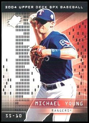 21 Michael Young
